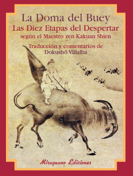 La Doma del Buey