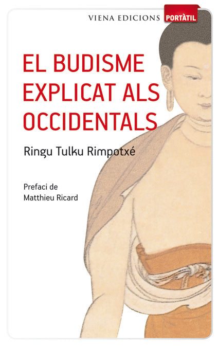 El budisme explicat als occidentals
