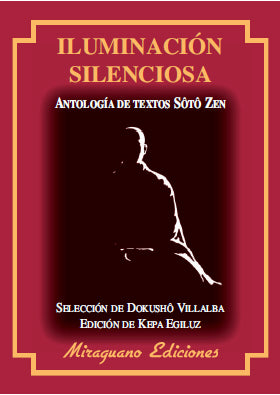 Iluminación silenciosa