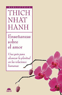 Enseñanzas sobre el amor