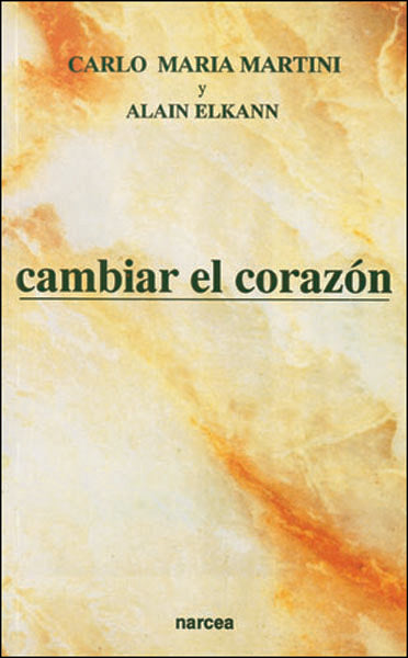 Cambiar el corazón