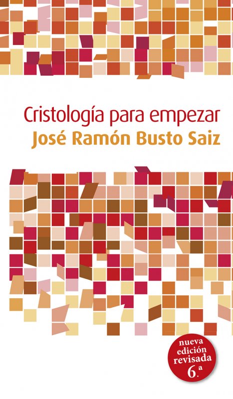 Cristología para empezar