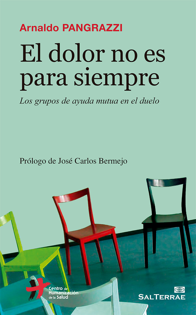 El dolor no es para siempre