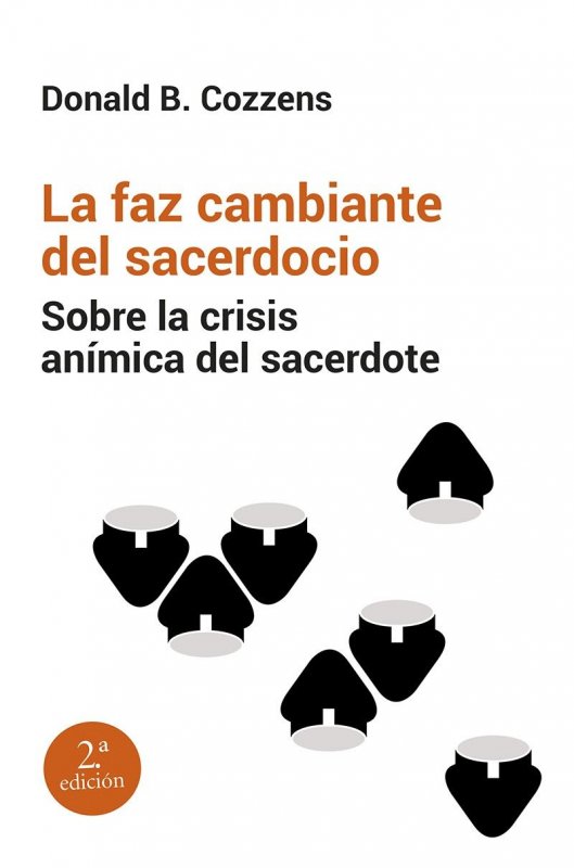 La faz cambiante del sacerdocio