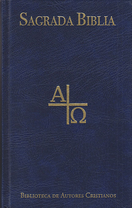 Sagrada Biblia (popular)