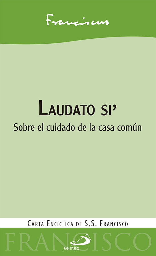 Laudato si'