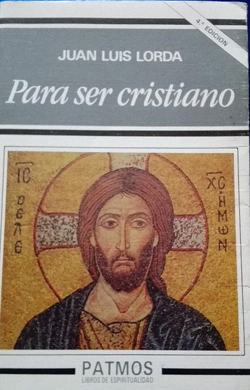 Para ser cristiano