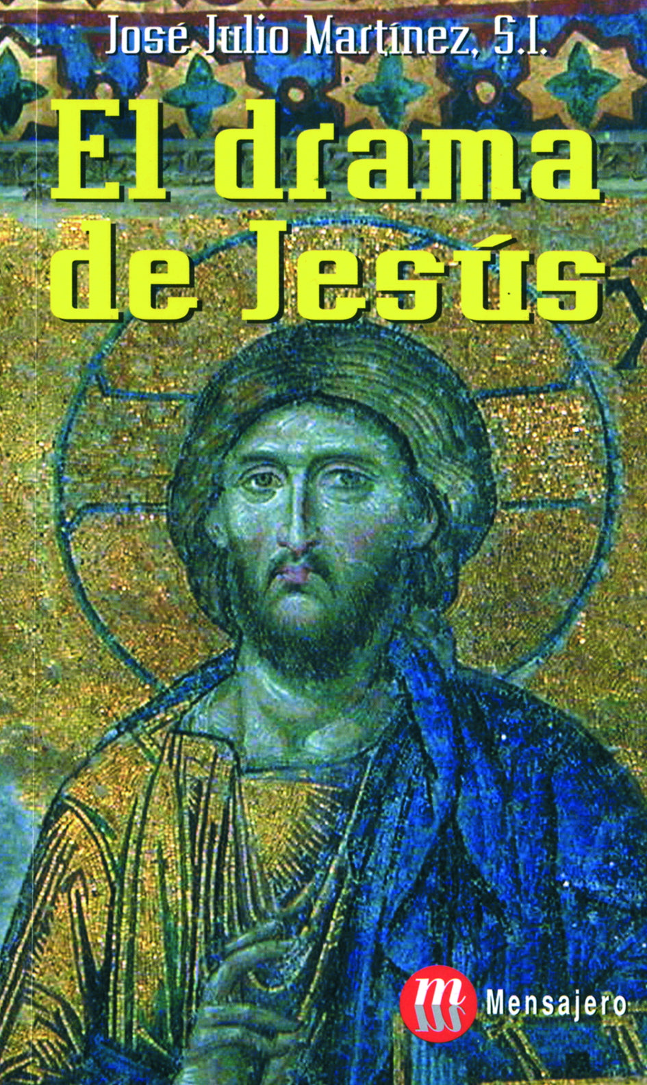 Drama de Jesús