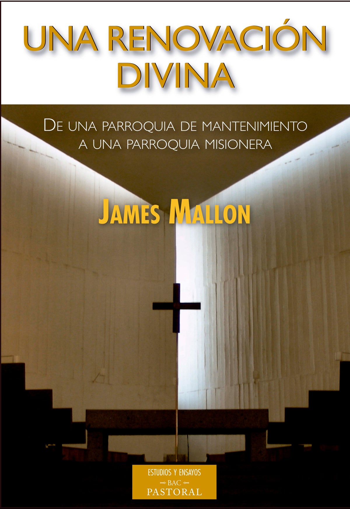 Una renovación divina