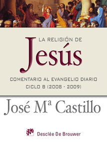 La religión de Jesús