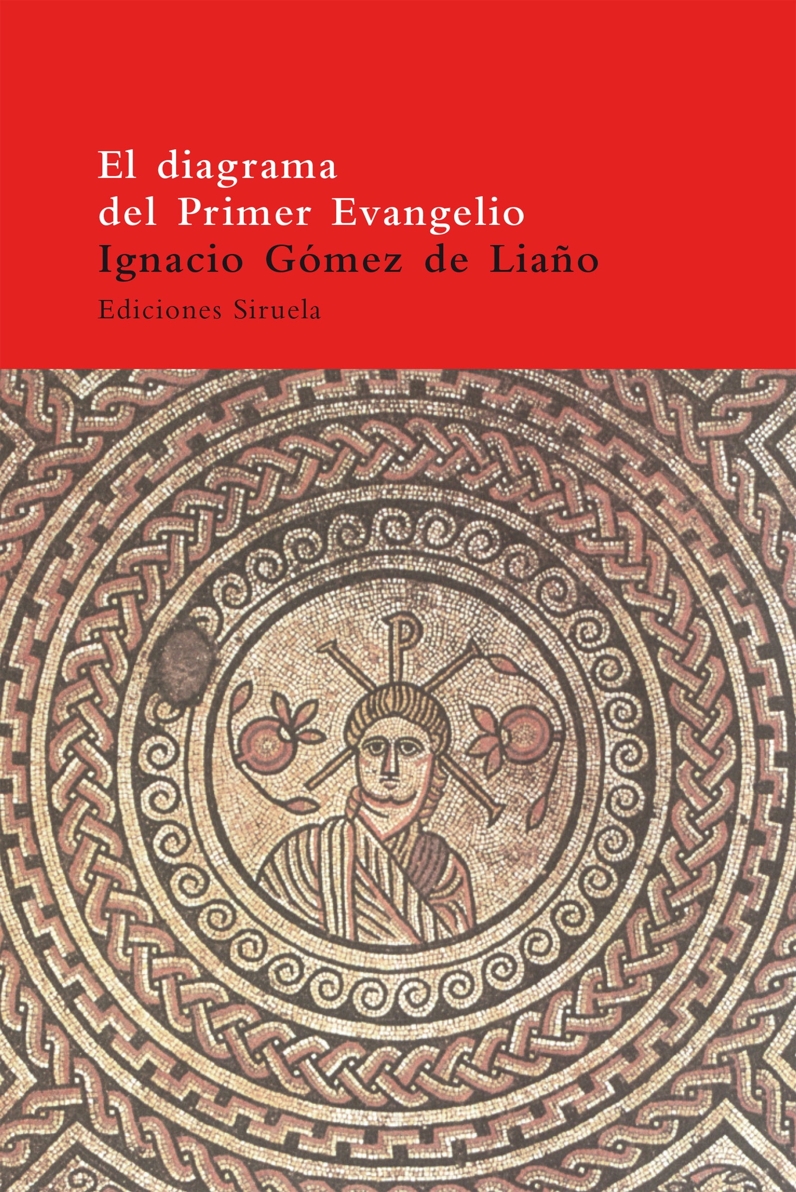 El diagrama del primer Evangelio