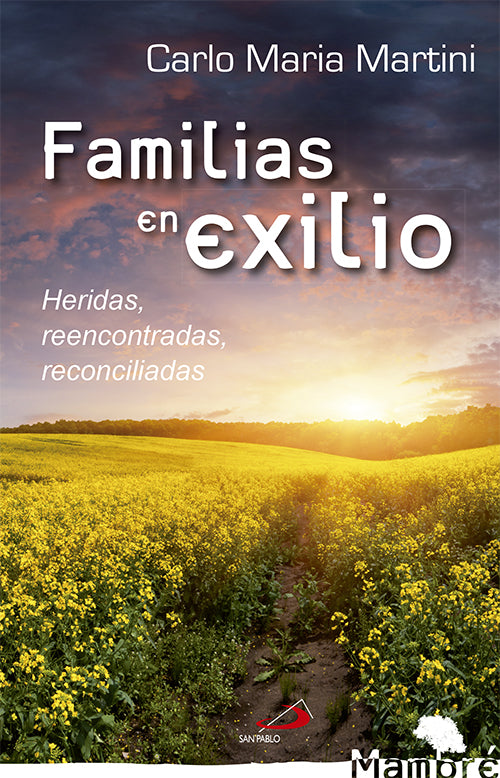 Familias en exilio