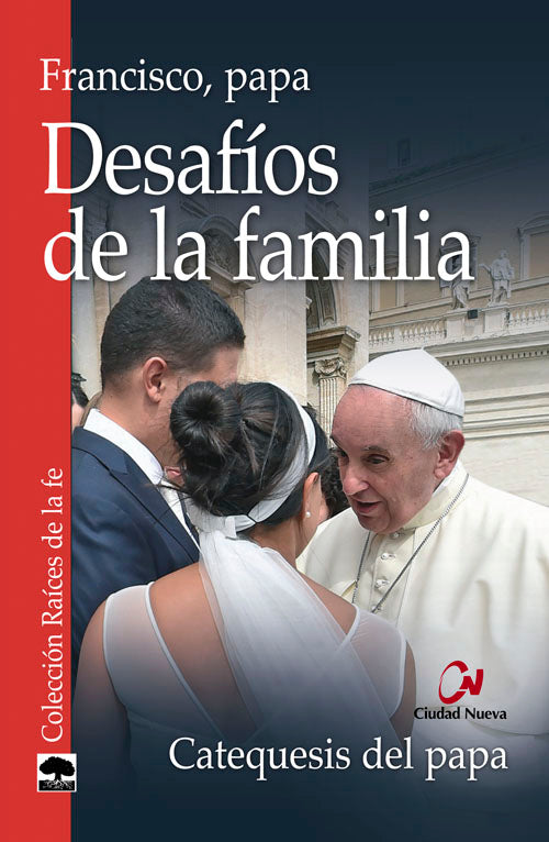 Desafíos de la familia