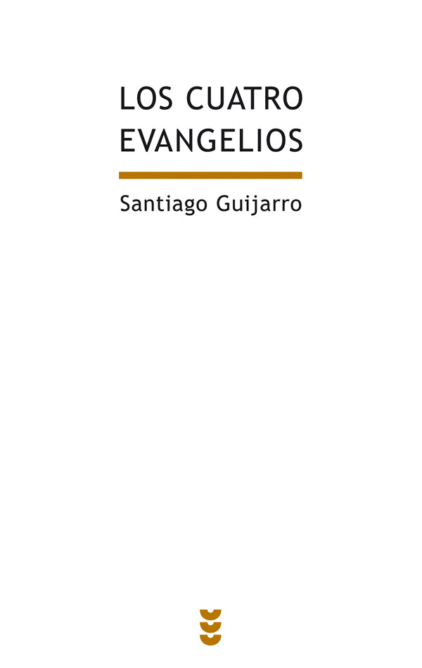 Los cuatro evangelios