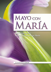 Mayo con María