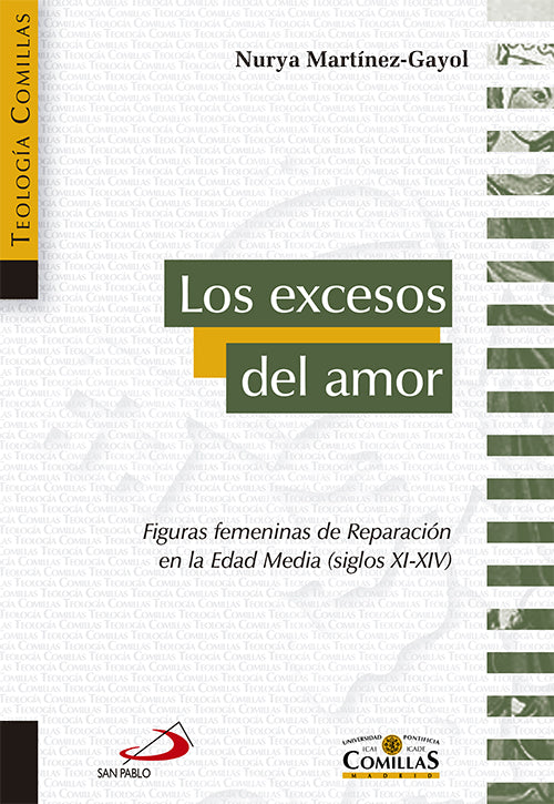 Los excesos del amor