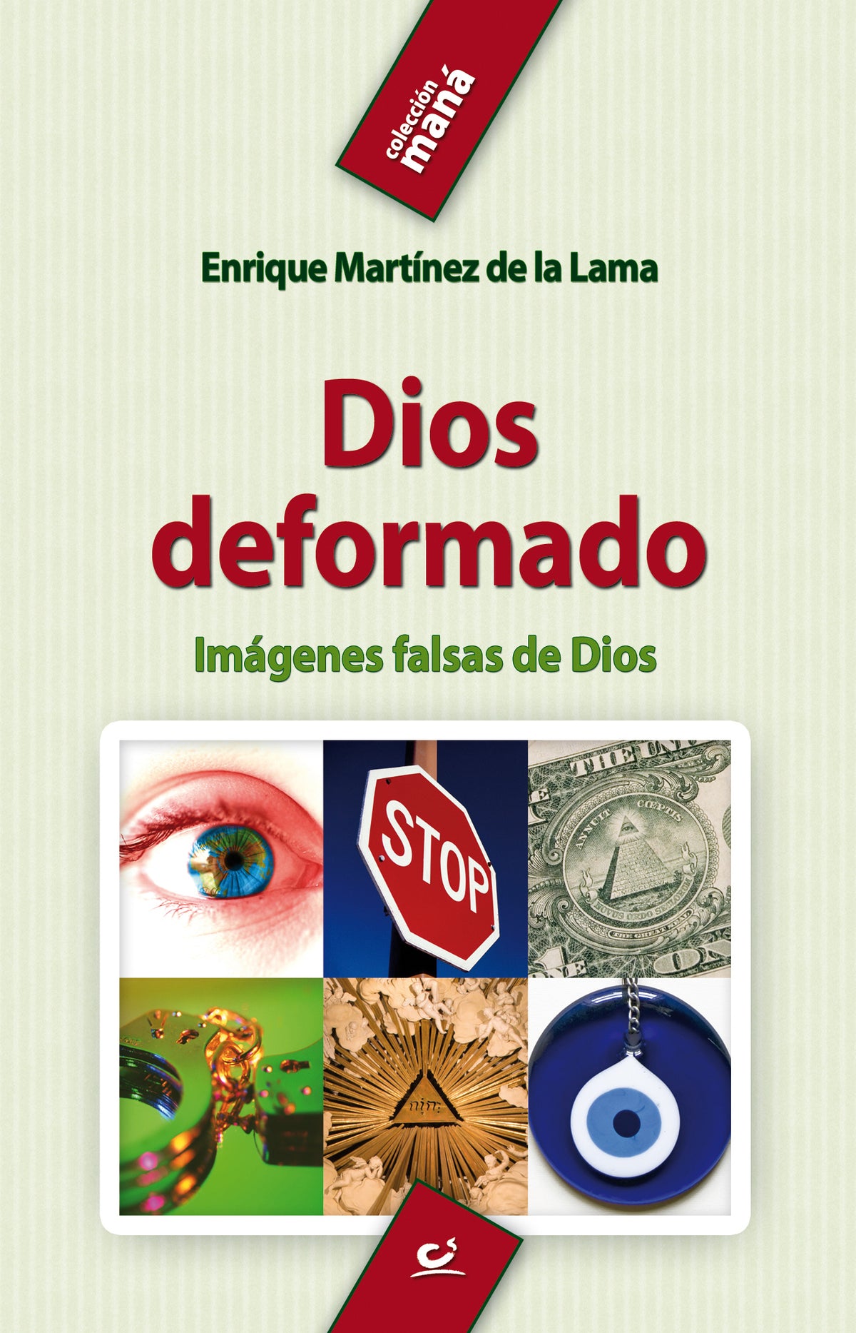Dios deformado