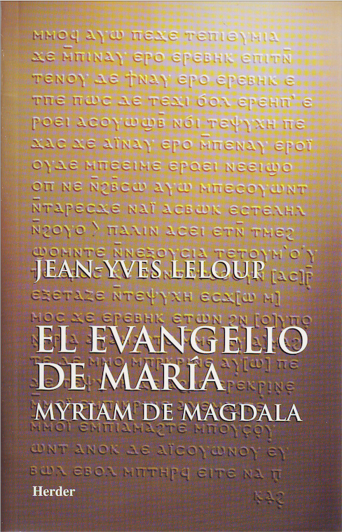 El evangelio de María