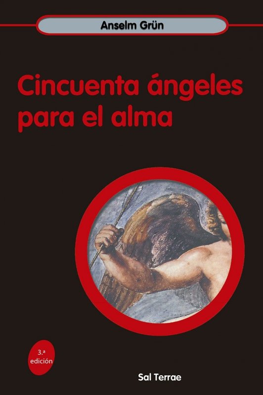 Cincuenta ángeles para el alma