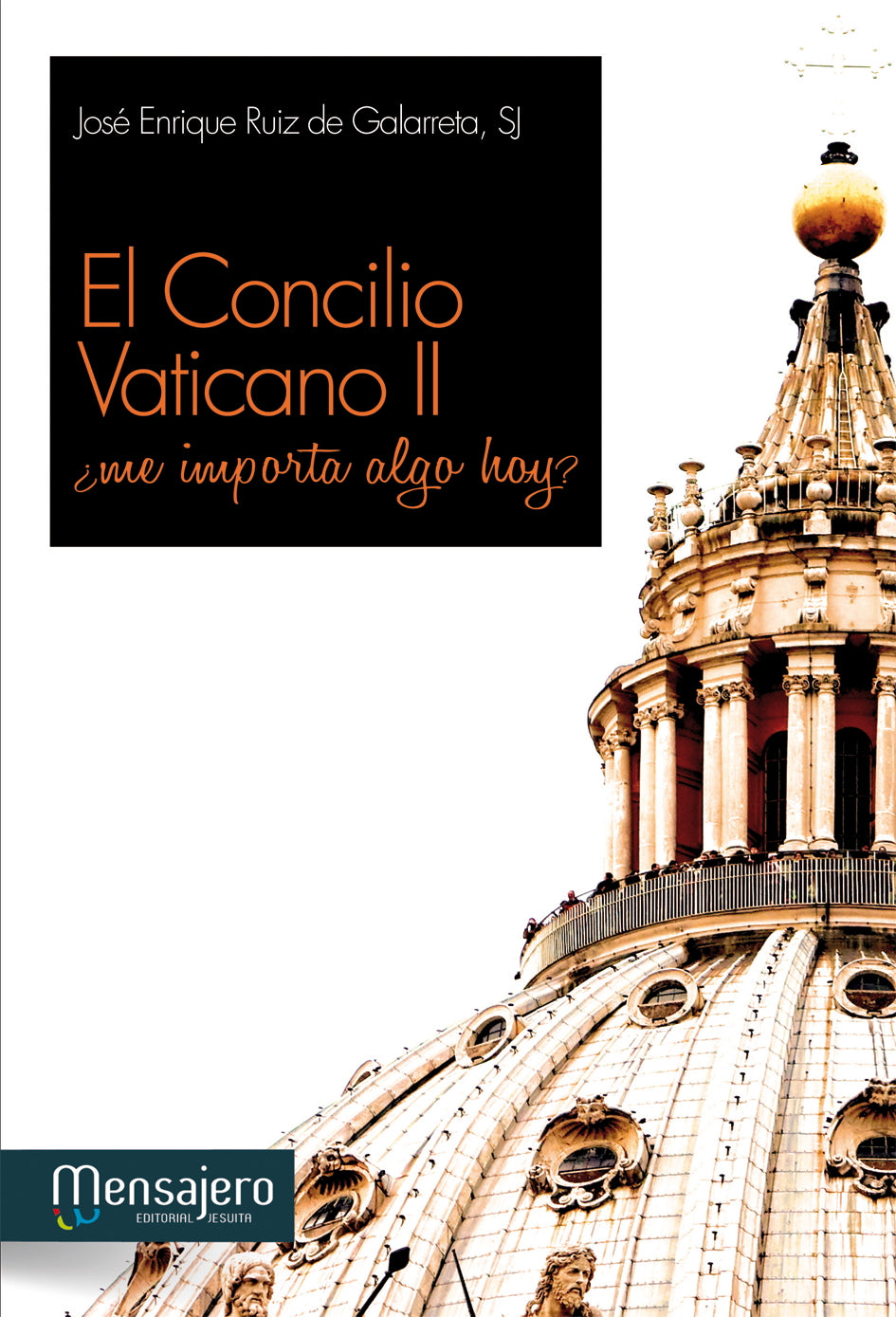 El Concilio Vaticano II