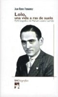 Lolo, una vida a ras de suelo