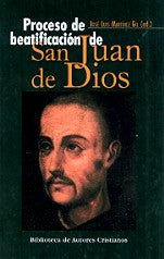 Proceso de beatificación de San Juan de Dios
