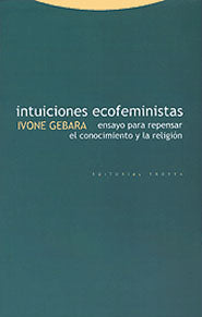 Intuiciones ecofeministas