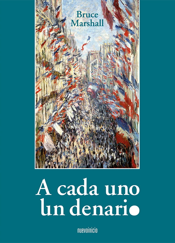 A cada uno un denario