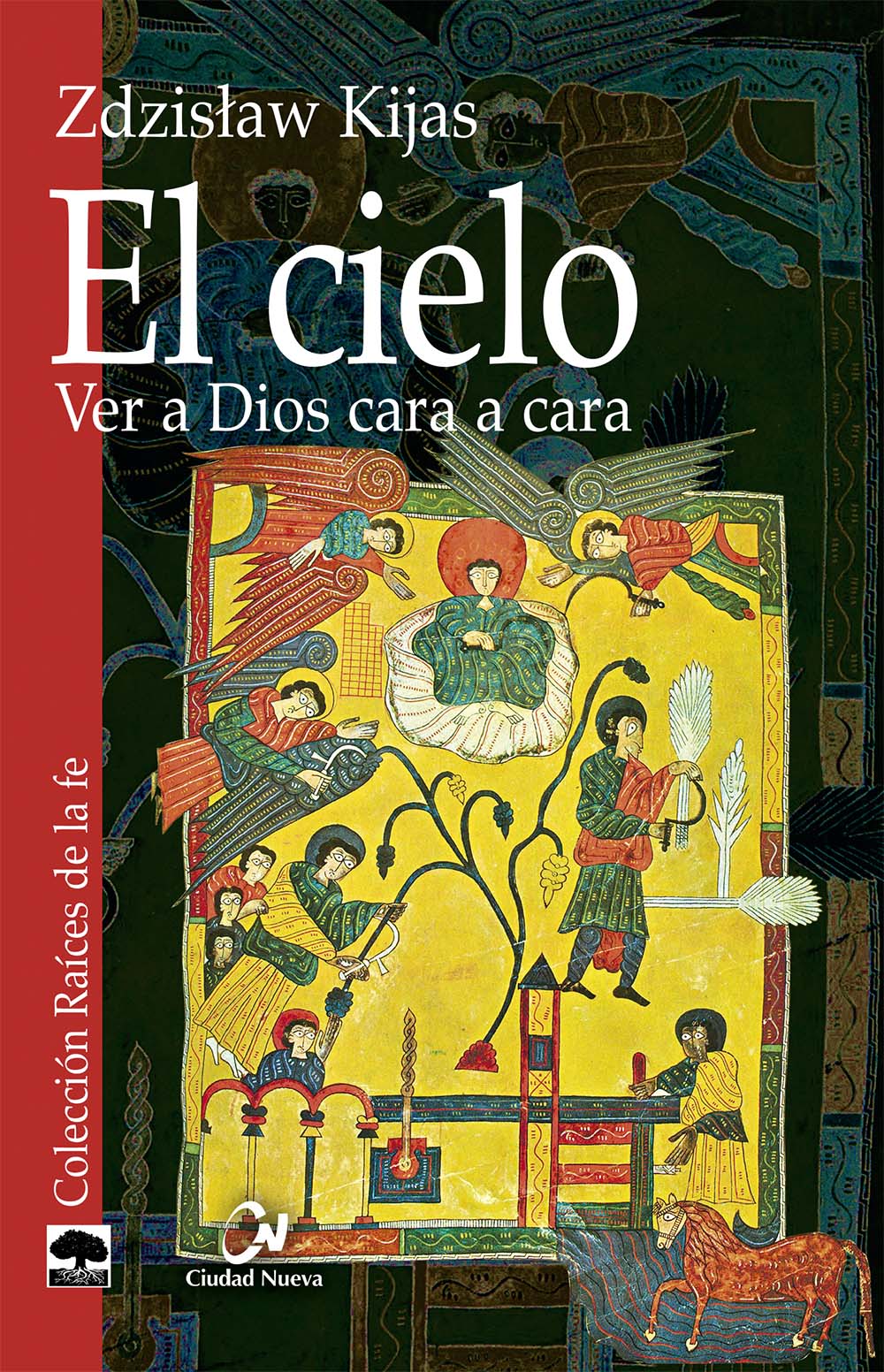 El cielo