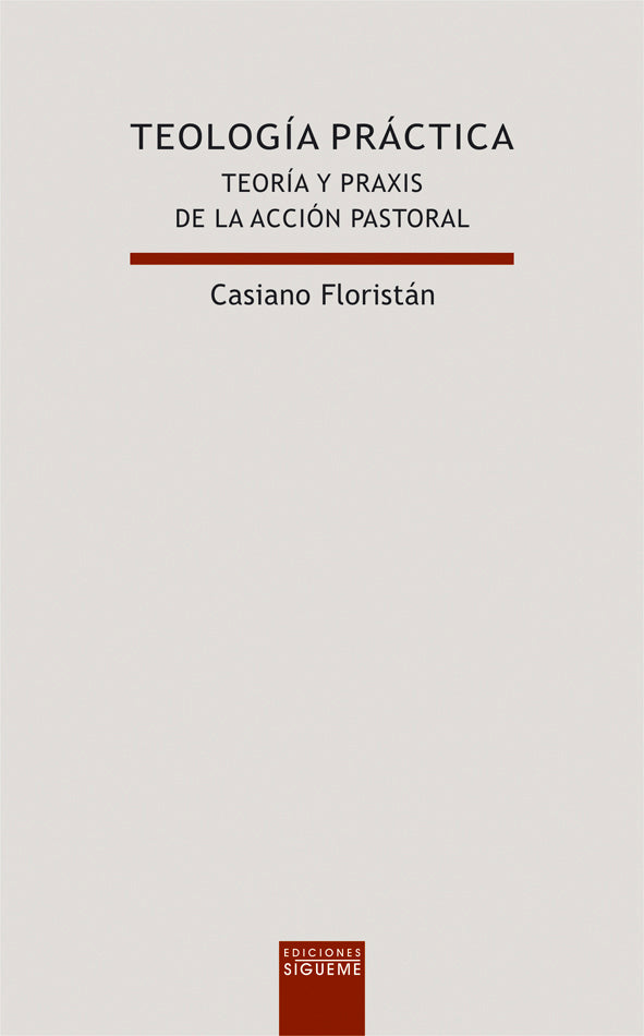 Teología práctica
