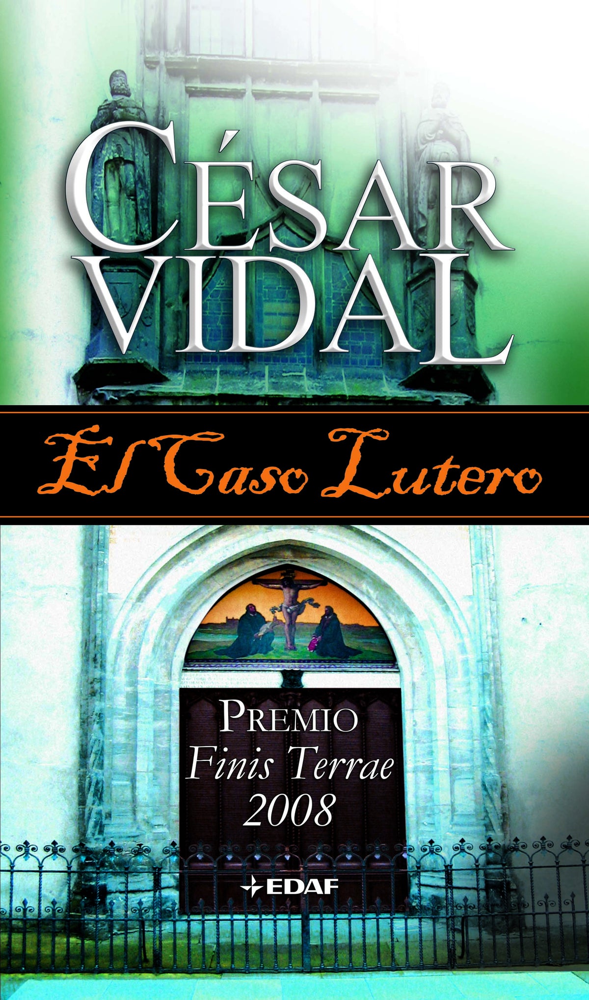 El Caso Lutero