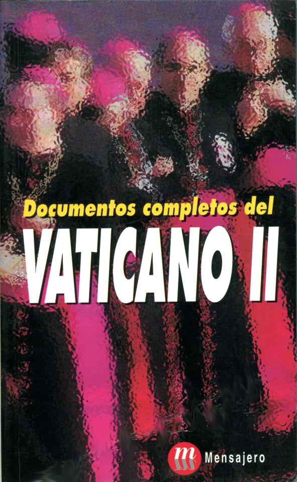 Documentos completos Vaticano II