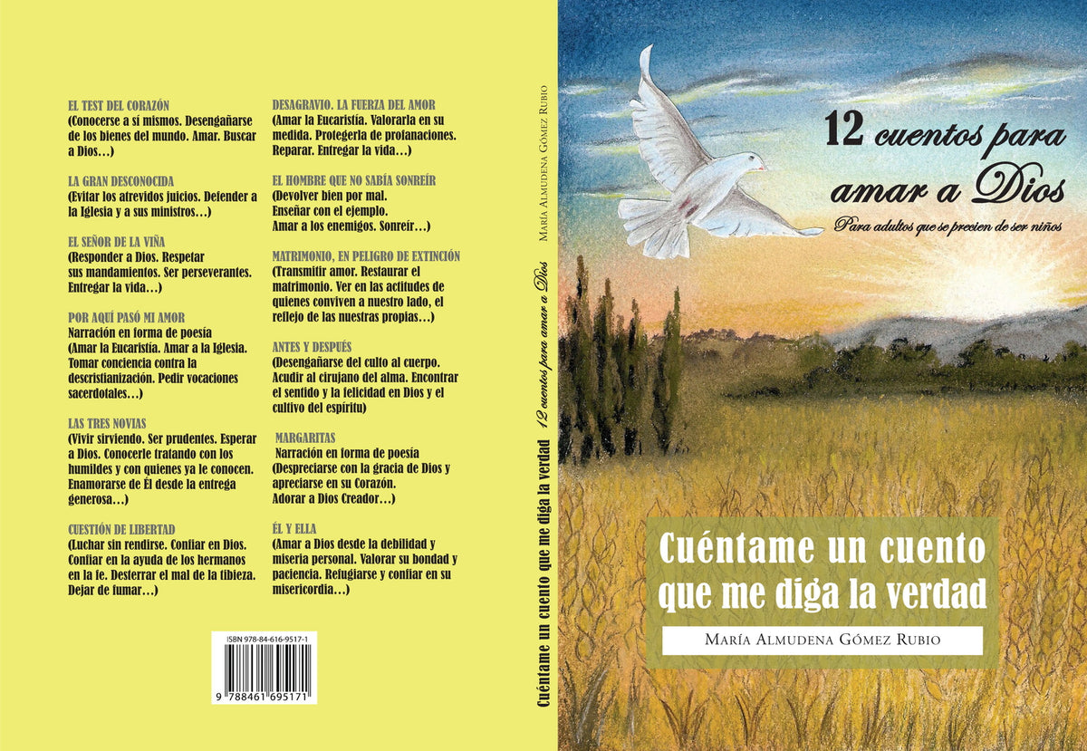 Cuéntame un cuento que me diga la verdad