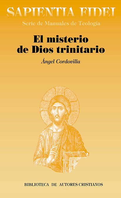 El misterio de Dios trinitario