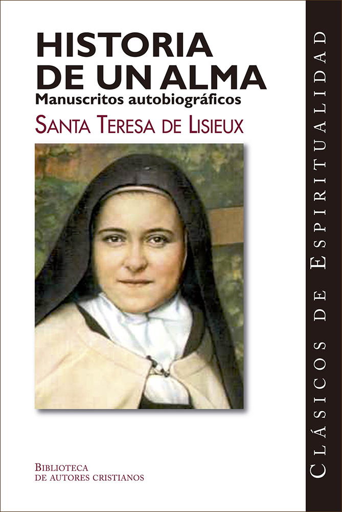 Historia de un alma