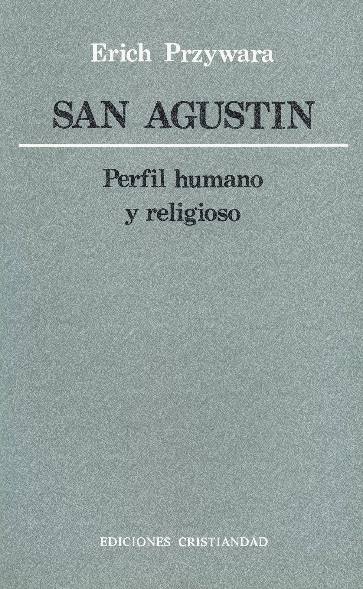 San Agustín