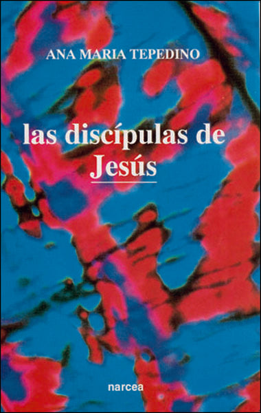 Las discípulas de Jesús
