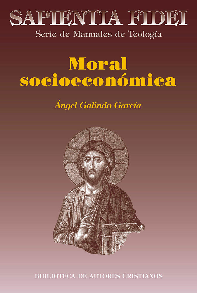 Moral socioeconómica