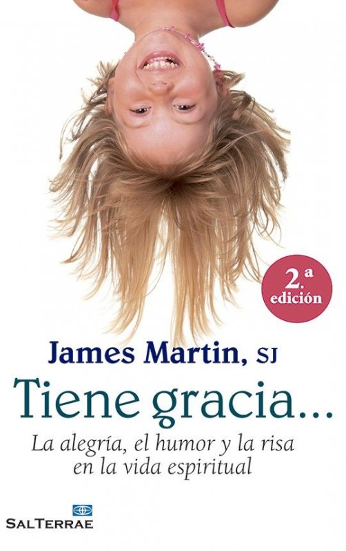 Tiene gracia...     