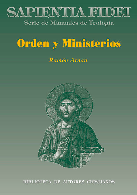 Orden y ministerios