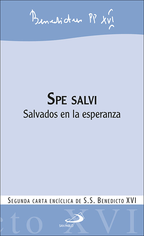 Spe salvi
