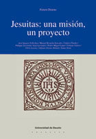 Jesuitas: una misión un proyecto.