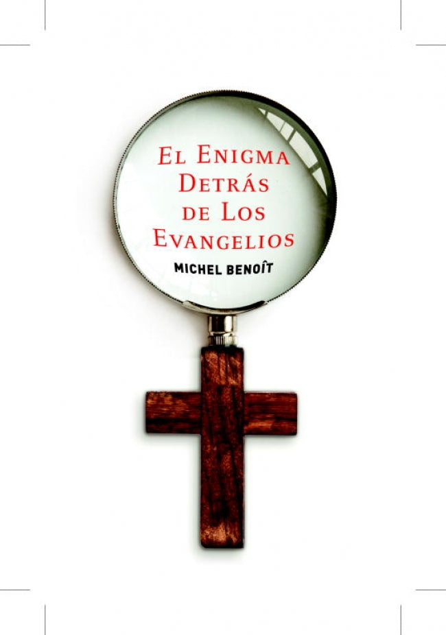 El enigma detrás de los evangelios