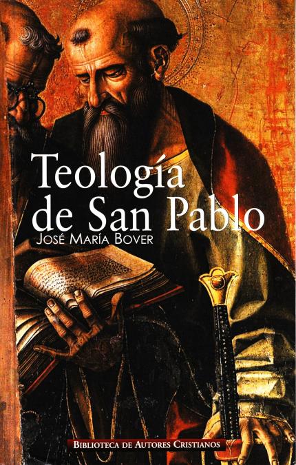 Teolog¡a de San Pablo