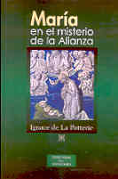 María en el misterio de la Alianza