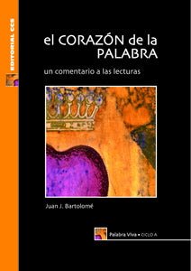 El corazón de la palabra: ciclo a