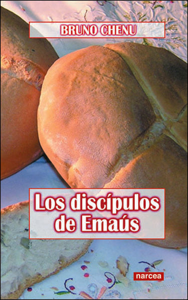 Los discípulos de Emaús