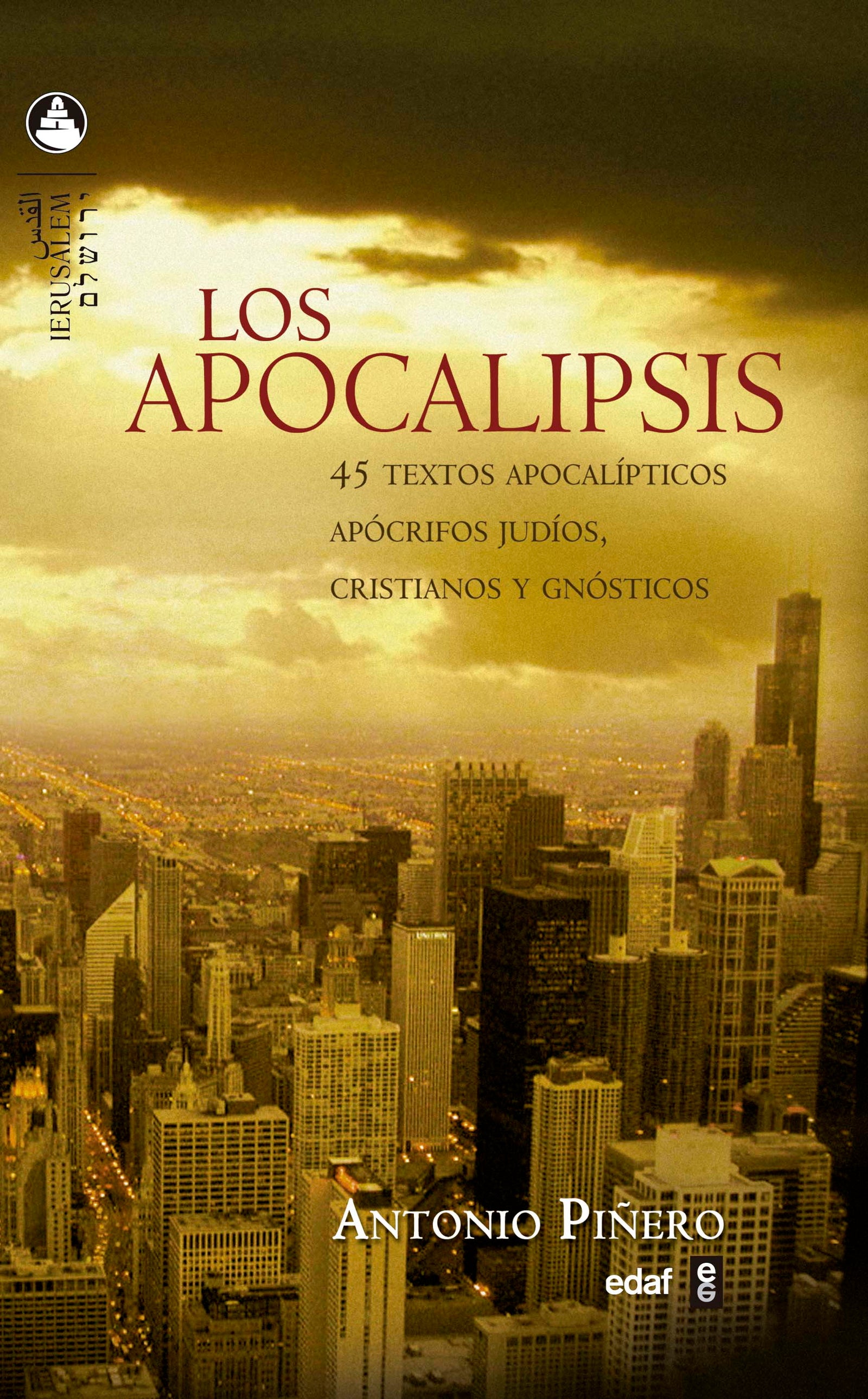 Los Apocalipsis