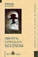 Sínodos, concilios, Iglesias