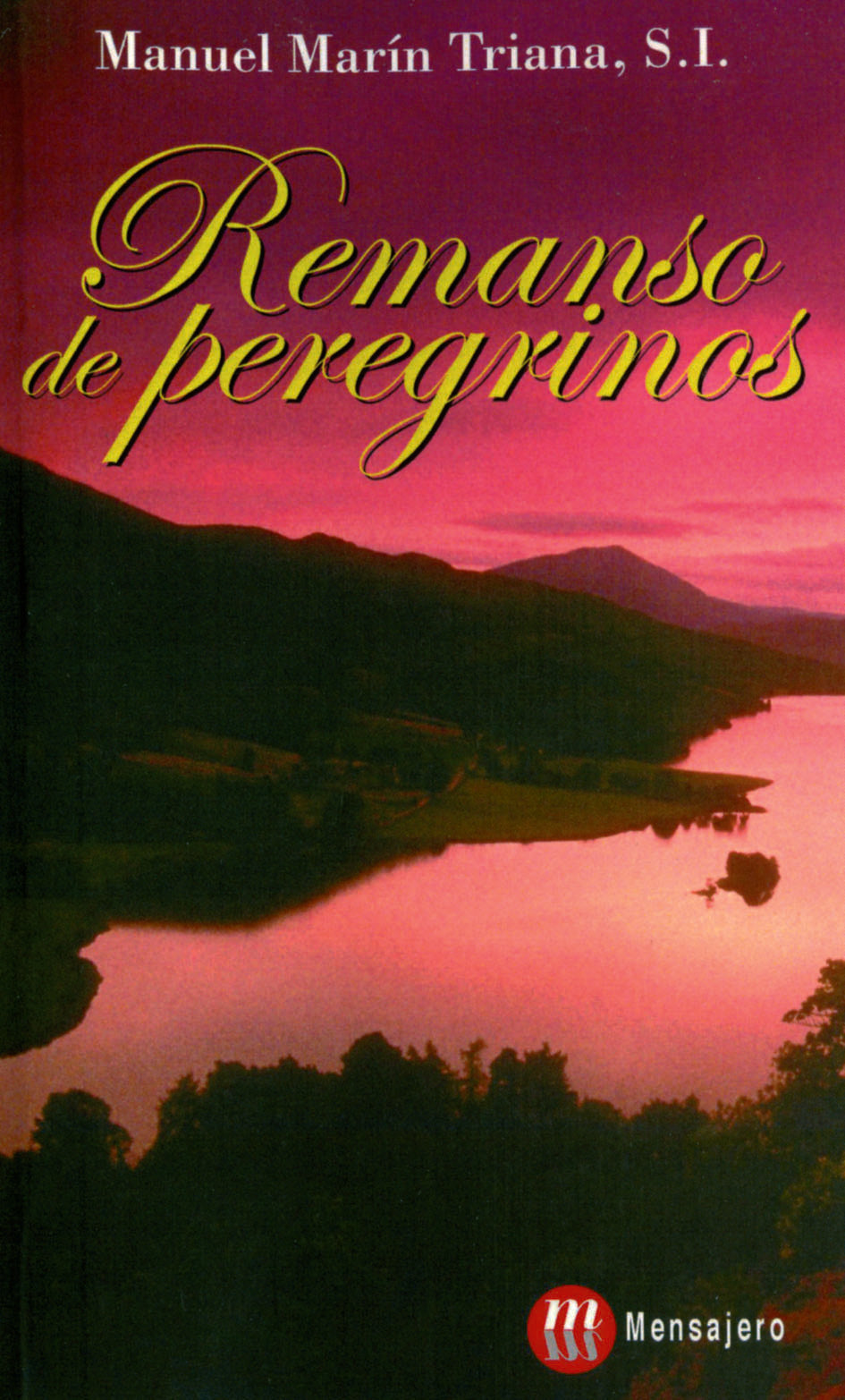 REMANSO DE PEREGRINOS